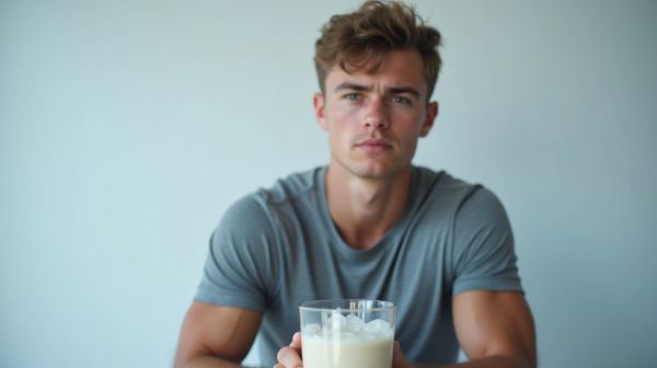 Choisir la whey protéine fitadium pour optimiser ta croissance musculaire
