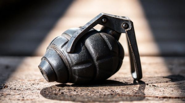 Top 5 raisons de choisir une grenade airsoft mécanique