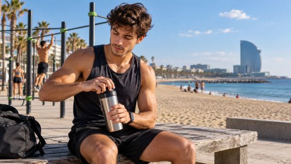 Top astuces pour utiliser la whey protéine fitadium et booster tes muscles