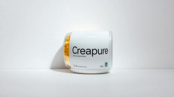 Top raisons de choisir Creapure pour vos gains en créatine