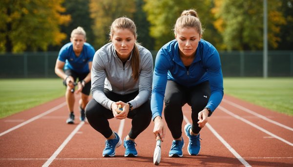 Sport et santé mentale : diminuer le stress par l'exercice