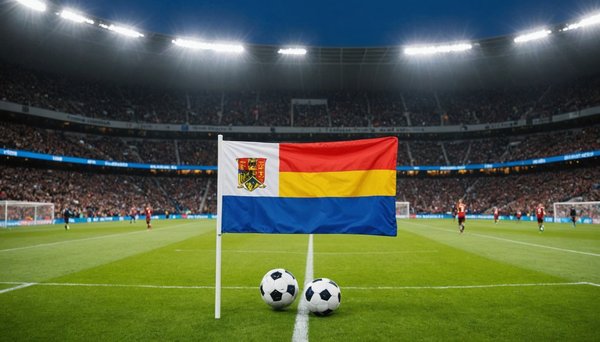 Fanion foot personnalisé : commande sans minimum et livraison rapide