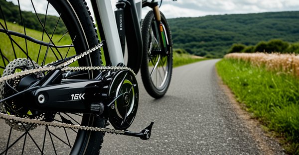 Les meilleurs kits vélo électrique pour transformer votre vélo