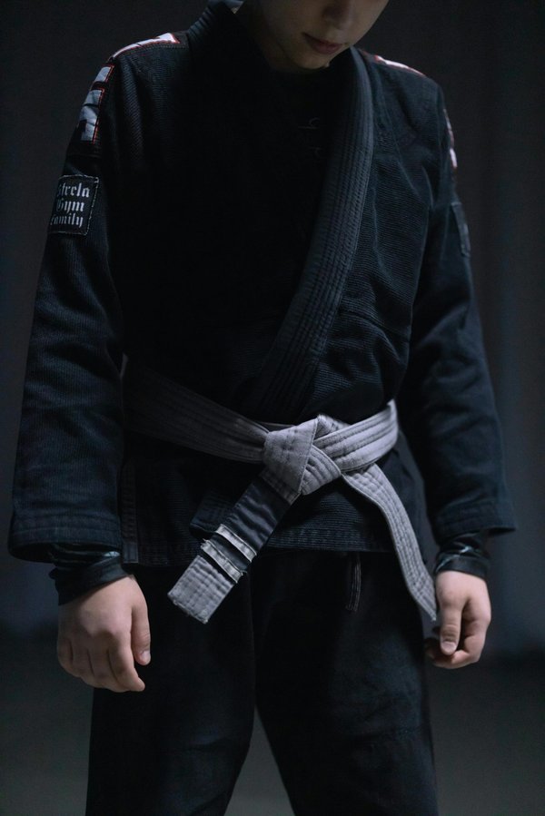 Le guide ultime des ceintures en jiu-jitsu brésilien