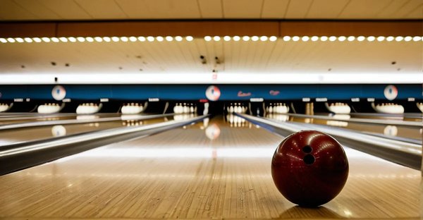 Venez découvrir le bowling à paris porte châtillon !