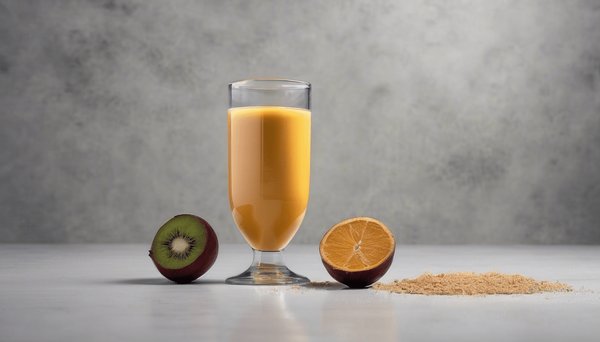 Optimisez votre concentration avec scatterbrain pré-workout