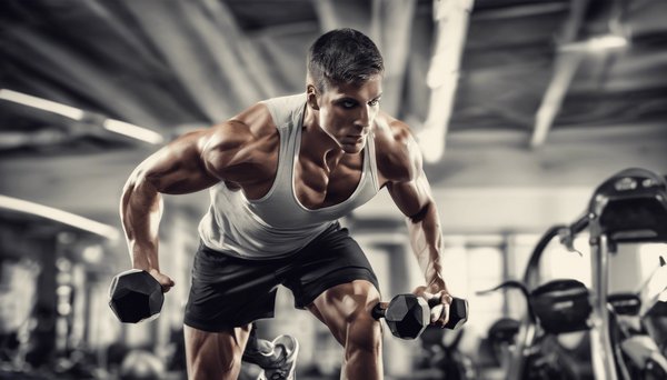 Stratégies pour améliorer votre entraînement et nutrition sportive