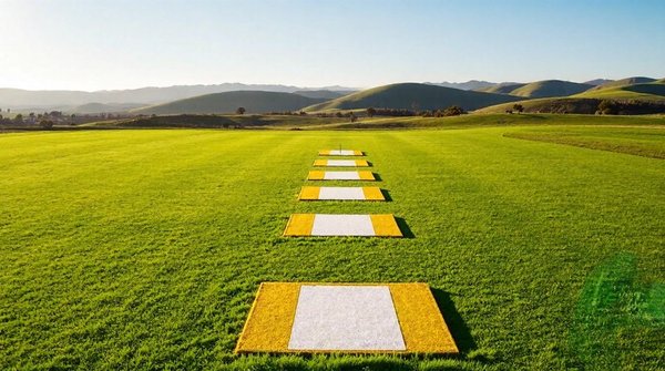 5 tapis d'entraînement de golf incontournables pour perforer votre jeu