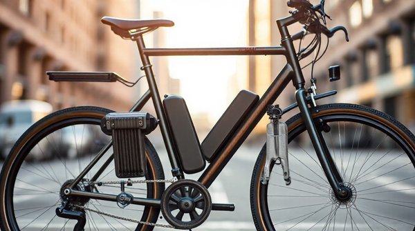 Transformez votre vélo avec ces kits électriques incontournables