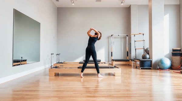 Les meilleurs accessoires et équipements de pilates pour un entraînement efficace