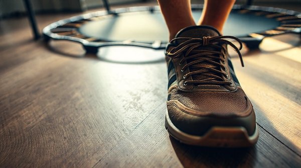 Guide des cordes à sauter pour athlètes en france