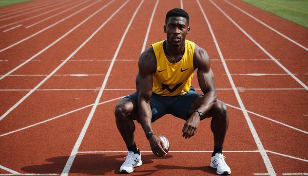 Comment débuter en athlétisme