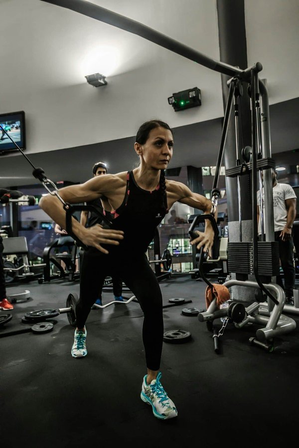 Les meilleures écoles de gymnastique artistique en France
