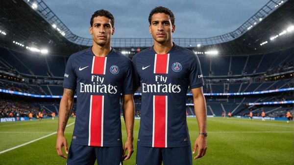 Sponsorship et partenariats du PSG