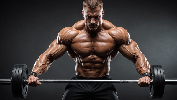 Comprendre le rôle des protéines en musculation