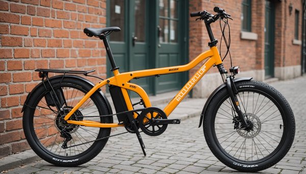 Les marques de vélos pliants pour les voyageurs