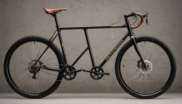 Les marques de vélos de luxe : une autre façon de pédaler